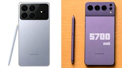 Potencjalne zmiany w konstrukcji aparatu w modelu Samsung Galaxy S27 Ultra wydają się po raz kolejny stanowić inspirację dla projektantów koncepcyjnych.