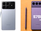 Potencjalne zmiany w konstrukcji aparatu w modelu Samsung Galaxy S27 Ultra wydają się po raz kolejny stanowić inspirację dla projektantów koncepcyjnych.