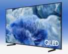 85-calowa wersja telewizora Samsung Q8F pojawiła się na Amazon US. (Źródło obrazu: Samsung)