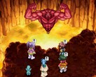 Oficjalna grafika z gry Tales of Eternia Remastered.