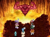 Oficjalna grafika z gry Tales of Eternia Remastered.