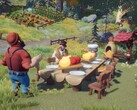 Obraz gry Everdream Village na Steam. (Źródło obrazu: Steam) 