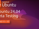 Wersja beta Ubuntu 24.04 jest dostępna do testowania (Zdjęcie: Canonical).