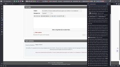 Vivaldi 7.6.3797.52 na Windows z przyciskiem Tab w akcji (Źródło obrazu: własne)