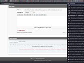 Vivaldi 7.6.3797.52 na Windows z przyciskiem Tab w akcji (Źródło obrazu: własne)