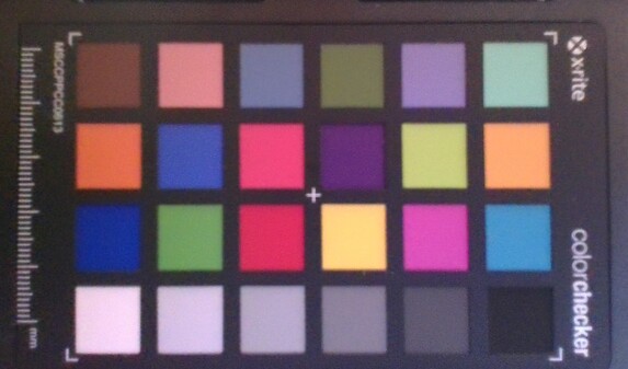 ColorChecker