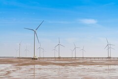 Oczekuje się, że susze wiatrowe będą coraz częstsze. Obraz referencyjny. (Źródło zdjęcia: Quang Nguyen Vinh, Pexels)