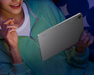 Redmi Pad 2 SE jest dostępny na Giztop za 229 dolarów. Na zdjęciu: zdjęcie promocyjne przedstawiające tylną część tabletu.