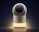 Inteligentna kamera Xiaomi Smart Camera 5 Pro zapewnia całodobowe nagrania w rozdzielczości 4K w pełnej gamie kolorów.