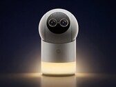 Inteligentna kamera Xiaomi Smart Camera 5 Pro zapewnia całodobowe nagrania w rozdzielczości 4K w pełnej gamie kolorów.