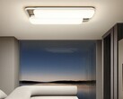 Xiaomi Mijia Smart Ceiling Light Pro do salonu ma moc 140 W i maksymalną jasność 10 000 lumenów. (Źródło obrazu: Xiaomi)