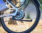 Model R525 to nowy silnik wbudowany w piastę