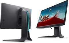 Alienware AW2521HF