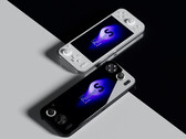 AYANEO Pocket S jest dostarczany z preinstalowanym oprogramowaniem Android 13. (Źródło obrazu: AYANEO)