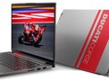 Lenovo Ducati 5