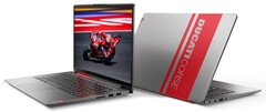 Lenovo Ducati 5