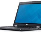 Dell Latitude E5570