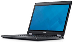 Dell Latitude E5570