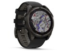Firma Garmin ulepsza swoje smartwatche dzięki nowej aktualizacji oprogramowania