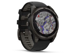 Firma Garmin ulepsza swoje smartwatche dzięki nowej aktualizacji oprogramowania