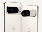 Telefony Pixel 9 (źródło obrazu: Google)