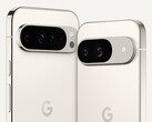 Telefony Pixel 9 (źródło obrazu: Google)