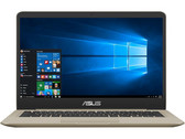 Recenzja Asus S410UQ