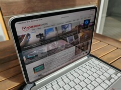 W świetle słonecznym