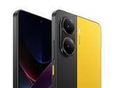Poco X7 Pro. (Źródło obrazu: Xiaomi)