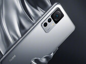 Redmi K60 Ultra będzie opierał się na jednym z najpotężniejszych chipsetów MediaTek Dimensity, Redmi K50 Ultra na zdjęciu. (Źródło zdjęcia: Xiaomi)