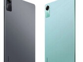 Redmi Pad SE zadebiutuje z MIUI 14 opartym na Android 13. (Źródło obrazu: Appuals)