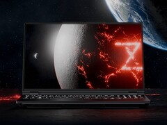 Stellaris 16 Gen7: nowy model, nowe ulepszenia. (Źródło obrazu: Tuxedo)