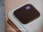 V30 Pro pojawia się na wolności... tak jakby. (Źródło: MySmartPrice)