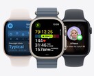 pojawił się system watchOS 26, który wprowadza wiele nowych funkcji do zegarka Apple. (Źródło obrazu: Apple)