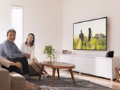 Głośnik Sound Fun Mirai Speaker Mini zwiększa słyszalność dialogów telewizyjnych bez konieczności zwiększania głośności. (Źródło: Sound Fun)