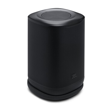 JBL Cove P1 w kolorze czarnym