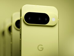 Wyciek najwyraźniej ujawnił wszystkie opcje kolorystyczne dostępne dla Pixel 10, Pixel 10 Pro i Pixel 10 Pro Fold. (Źródło zdjęcia: @zellzoi)