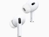 Słuchawki Apple AirPods Pro (2. generacji) są wyposażone w układ H2, ulepszony ANC, lepszą jakość dźwięku i lepszą żywotność baterii w porównaniu do AirPods Pro 1. generacji. (Źródło: Apple)