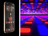 Apple podobno opracowuje tandemowy wyświetlacz OLED dla iPhone'ów. (Źródło zdjęcia: Apple, edytowane)