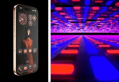 Apple podobno opracowuje tandemowy wyświetlacz OLED dla iPhone&#039;ów. (Źródło zdjęcia: Apple, edytowane)