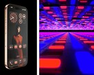 Apple podobno opracowuje tandemowy wyświetlacz OLED dla iPhone'ów. (Źródło zdjęcia: Apple, edytowane)