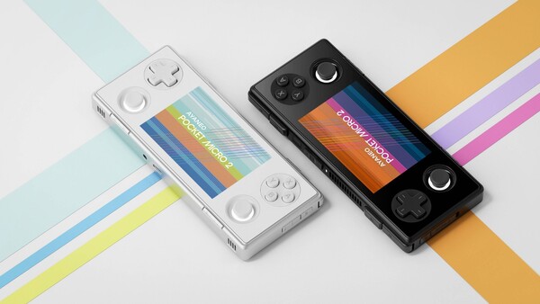 Ayaneo Pocket Micro zachowuje wysokiej jakości metalową obudowę swojego poprzednika.