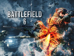 Nieoficjalny baner Battlefield 6 (źródło obrazu: Instant Gaming)