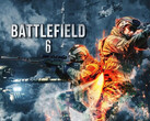 Nieoficjalny baner Battlefield 6 (źródło obrazu: Instant Gaming)
