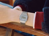 Zegarek Casio Vintage A158WEA-7