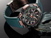 Zegarek Casio G-Shock MRG-B2000KT-3A (na zdjęciu) został zapowiedziany w Japonii. (Źródło zdjęcia: Casio)