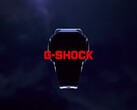 Wygląd nowego zegarka GR x G-Shock pozostaje tajemnicą (na zdjęciu DW5600BB)