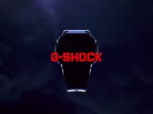 Wygląd nowego zegarka GR x G-Shock pozostaje tajemnicą (na zdjęciu DW5600BB)