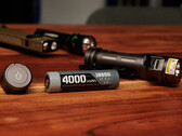 Loop Gear SK06 z akumulatorem 18650 i magnetyczną zakrętką tylną