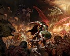 „Doom: The Dark Ages” to prequel gry „Doom” (2016).